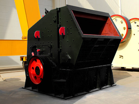 Impact Crusher